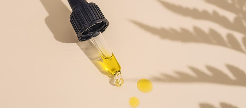 comment extraire de l'huile de cbd