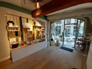 1001 herbes intérieur boutique 2