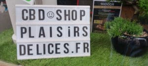boutique plaisirs delices lyon
