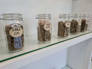 Au coeur du Chanvre - CBD Strasbourg 2