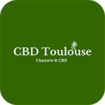 Logo CBD Toulouse