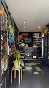 Garden House CBD Strasbourg