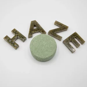 Haze family logo