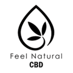 Logo Feel Natural CBD