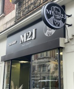Boutique CBD Lille M2J