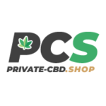 Logo Private CBD Shop