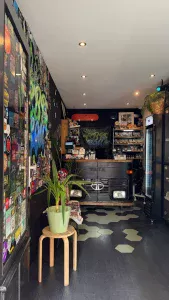 Garden House CBD Strasbourg