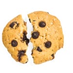 Cookie au CBD