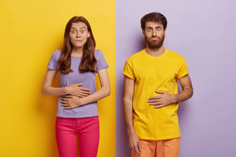 régulation de la faim