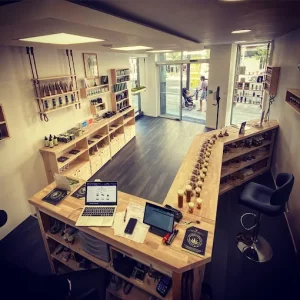 the hemp concept Lyon