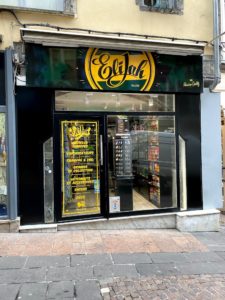 Elijah boutique cbd clermont ferrand