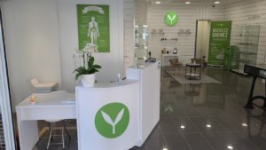 Satyva boutique cbd clermont ferrand