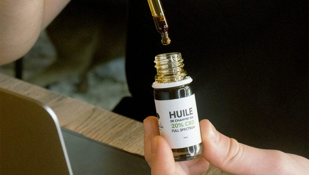 Effet d’entourage - les produits CBD full spectrum sont-ils plus efficaces