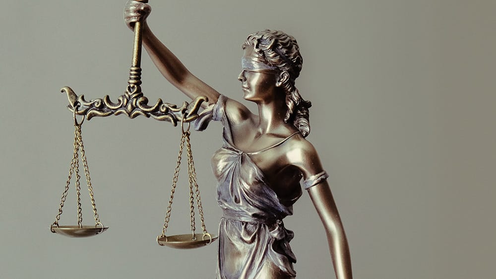 balance justice, legalisation cannbais