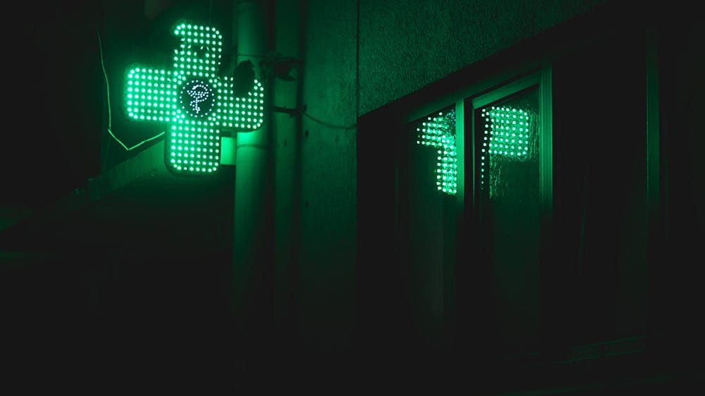 pharmacie cannabis medicale