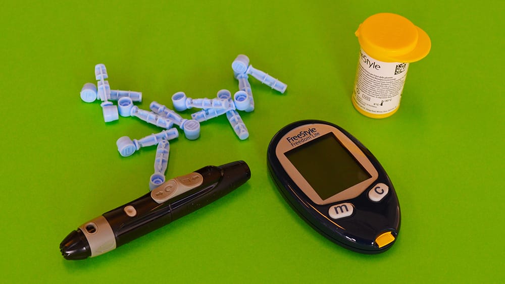 diabete et cbd