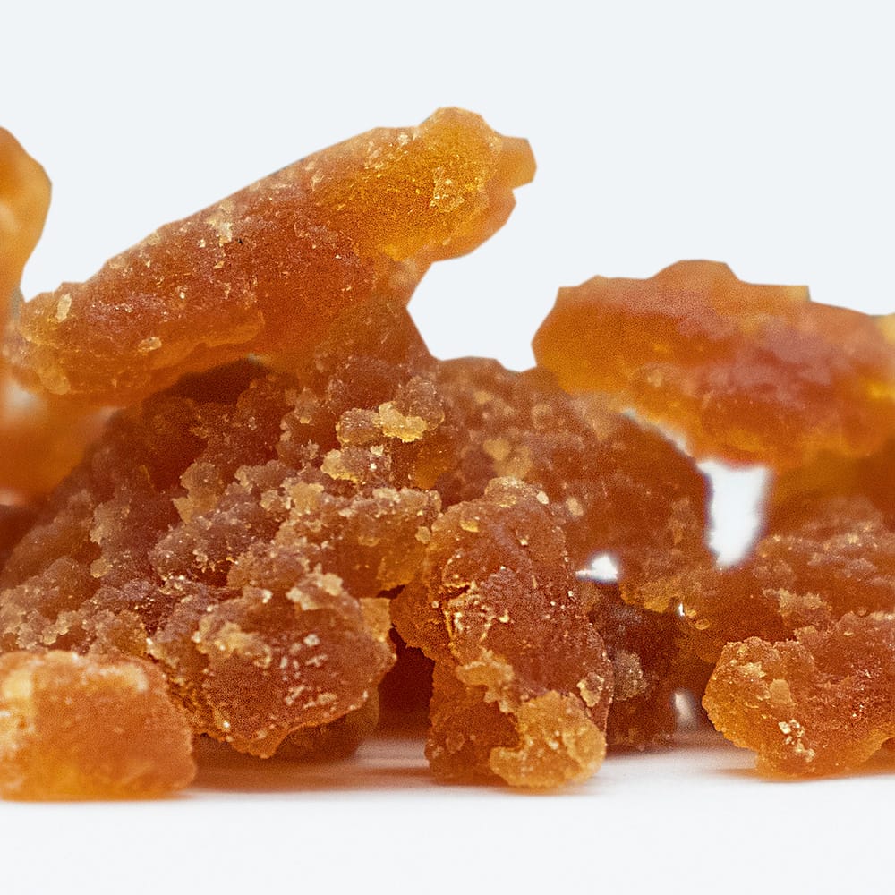 Crumble 3-2