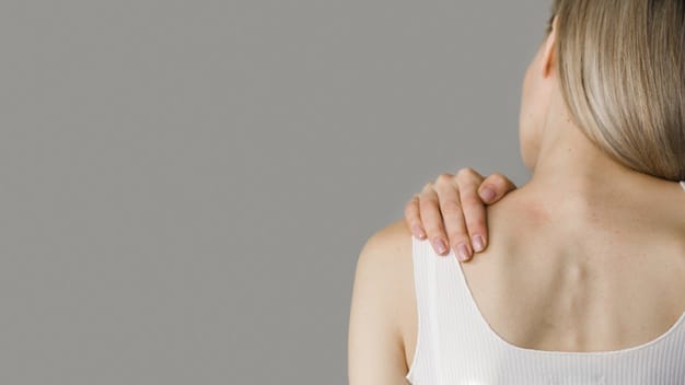 douleurs fibromyalgie