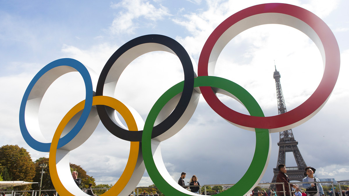 jeux olympiques