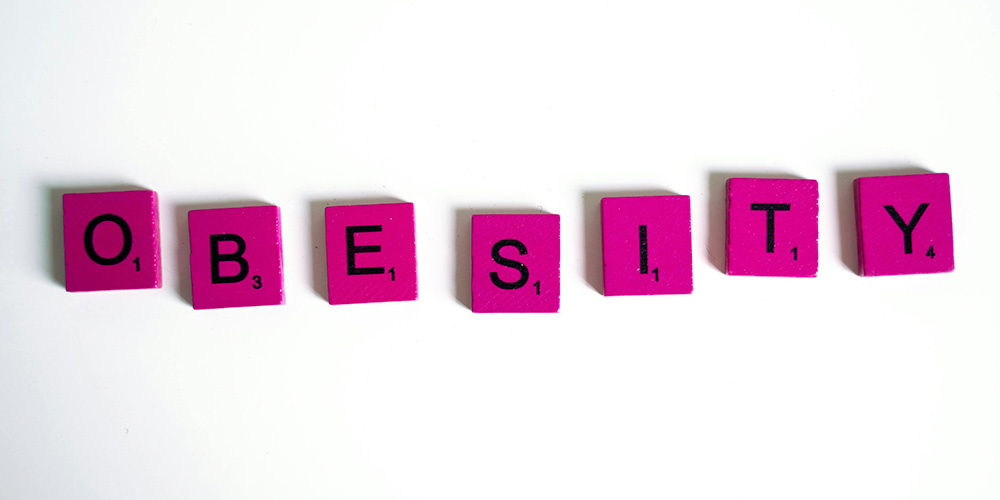 obesité lettre