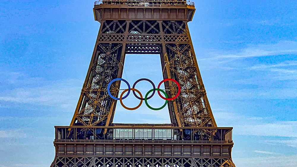 cannabis jeux olympiques paris