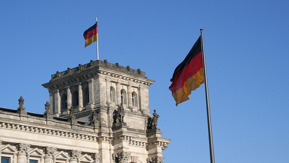 Deuxième pilier loi Cang allemagne