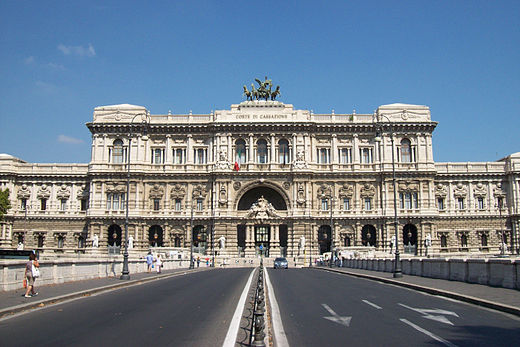 Recours contre le décret huile de cbd italie