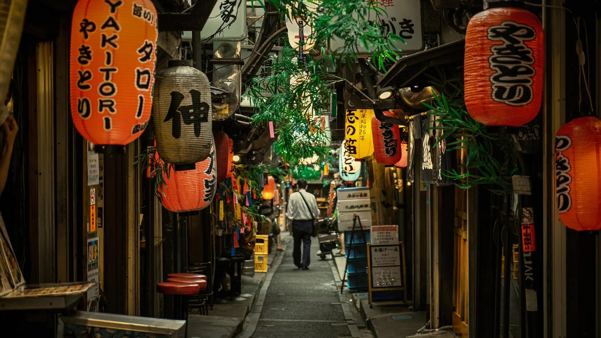 Seuil de THC au Japon