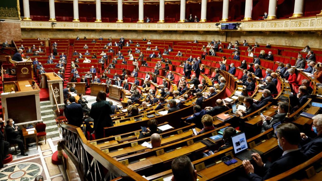 Cannabis médical en France 2026