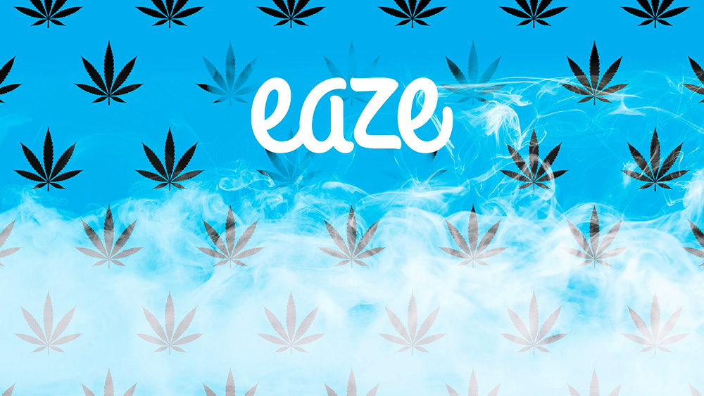 eaze