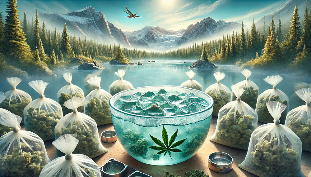 Article bubble hash