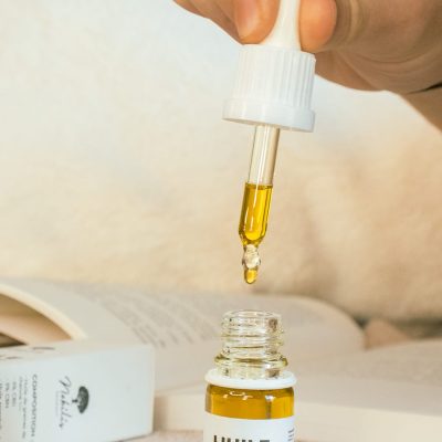 huile innovante nobilis product